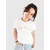 Dravus Kualoa T-shirt white