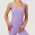 GymBeam Women‘s NEO Jumpsuit Iris S