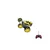 Alltoys Trik RC avto