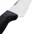 Chefs knife, 21cm, Ecco, Black - Pirge