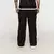 GymBeam Varsity Pants Black