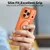Tech-protect OVITEK TECH-PROTECT MAGMAT MAGSAFE ZA IPHONE 17 PRO MAX PROZOREN