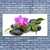 tulup.si Slika na platnu Orchid flower art 140x70 cm