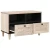 TV Jedinice s ladicama Bijelo 70 x 33 x 46 cm Konstruirano drvo