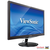 Viewsonic VX2458-MHD LCD monitor, 59,94cm (23,6), zvučnici, TN, Full HD, 144hz, gaming