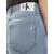 Calvin Klein Ženski teksas šorc, Svetloplavi
