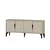 Hanah Home TV komoda Lorin 21004, 140 cm, Beyrut
