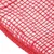 Jutena rola 160 x 1500 cm Crvena
