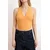 Trendyol Milla Ženska bluza TWOSS24BZ00061, Narandžasta