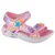 Skechers Sandale za devojčice Unicorn Dreams Sandal - Majes, 302682L-LPMT, Roze