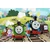 TREF LINE Puzzle Tomas i drugari – 60 delova