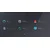 DAHUA NVR1108HS-W-S2-CE 8-kanalni 1U kompaktni 1HDD Network Video Recorder (REC00270)