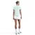 Nike W NK TEMPO SWSH HBR DF SS TOP, ženska majica za trčanje, zelena HV2772
