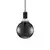 LED sijalica FILAMENT, dimljeno staklo, G95, E27/4W/230V, 2000K