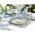 Creatable JEDILNI SERVIS Adelaide Blau