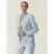 TATUUM Blazer  progasto modra