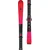 Atomic REDSTER TI + MI 12 GW, set all round smuči, rdeča AASS03694