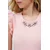 Trend Alacati Stili Ženska bluza ALC-X5978, Roze