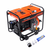 KRAFT & DELE Inverterski agregat KD167 6000W 230V