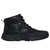 Skechers Muške cipele Hillcrest 2.0 - Woodrock Peak, 237804-BBK, Crne