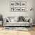 Vidaxl Pralna preproga 80x150 cm