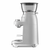 SMEG kavni mlinček CGF02SSEU, silver
