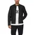 Only & Sons MIKE PU RACER JACKET OTW 22012339 Črna