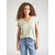 Superdry Majica pastelno zelena