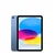 Apple iPad 11. generacije 11 LED IPS, A16 5 jezgara, Wi-Fi 6, 128 GB, plavi, MD4A4Ty/A