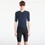 Dres Rapha Mens Pro Team Training Jersey Carbon/ Dark Grey L