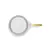 ZEPTER Tiganj 2,5 L / O 24 CM-Z-FP2425-S/S