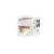 Keystone Jack RJ45 UTP Cat. 5e modul s sponko, bel Netrack