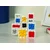 Plus-Plus Inspired - Mondrian