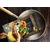 shumee Rezalna ploa steklene ploe 52x30 Banana
