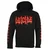 Hoodi moška Deicide - DEICIDE - PLASTIC HEAD - PH12681HSW