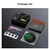 K&F 77mm Ultra-Low Reflection Variable ND Lens Filter, ND2-400