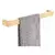 WENKO 24742100 - Držač peškira BAMBUSA 60x9 cm braon