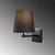 Opviq Zidna lampa E27 Socket