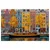 Slika jesenski kanali Amsterdama - 30x20