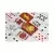 Karte Bicycle Ultimates - Red Dragon - Playing Cards