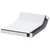 Madrac 2 pcs Bijela i siva 70 x 200 cm Bonell opruga