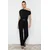 Trendyol Milla Ženska bluza, Crna