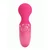 Mini klitoralni masažer Little Cute USB pink