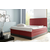 Boxspring postelja Enzo - 200x200 cm