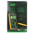 Digitalni multimeter z meritvijo temperature JBM
