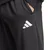 ADIDAS KOMPLET TRENERKA M 3S FL TT TS BLACK ZA MUŠKARCE