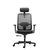 Ergovision Ergonomski pisarniški stol ERGO BASIC | Barva: Zelena
