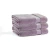 Hanah home Peškir 30x50cm Roze