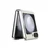 NILLKIN Cam Shield Leather Case Futrola za Samsung F741B/F761B Galaxy Z Flip 6 5G/Z Flip 7 FE 5G bela
