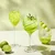 Set of 6 Harmony red wine glasses, 450 ml - Krosno